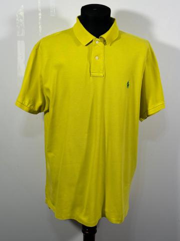 Tricou Polo Ralph Lauren marimea XL barbat