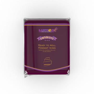 Fondant visiniu putred, 250g