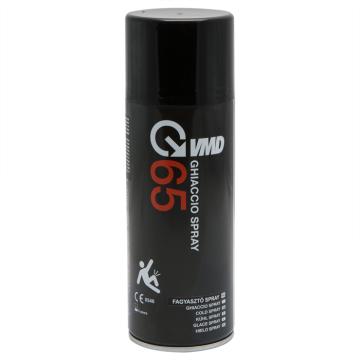 Spray congelant - 400 ml de la Future Focus Srl