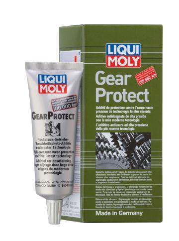 Aditiv Liqui Moly ulei cutie viteza Gear Protect