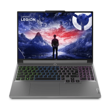 Laptop Legion 5 16 I7-14650HX 16GB 1TB 4070 DOS