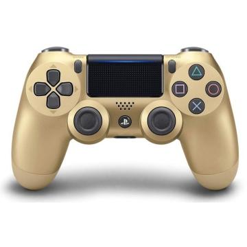 Controller Wireless DualShock 4 V2 pentru PlayStation 4 de la Startreduceri Exclusive Online Srl - Magazin Online - Cadour
