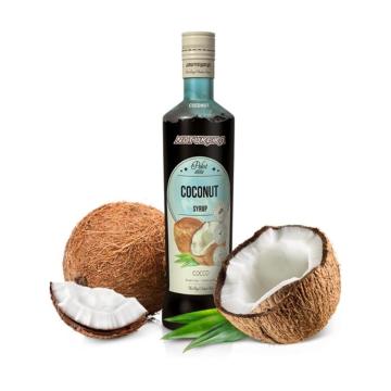 Sirop Coconut Naturera 0.7L de la Rossell & Co Srl