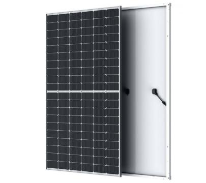 Panou solar fotovoltaic, 405W, monocristalin de la Mobilab Creations Srl