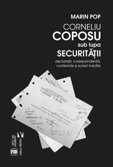 Carte, Corneliu Coposu sub lupa Securitatii de la Cartea Ta - Servicii Editoriale (www.e-carteata.ro)