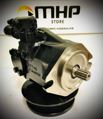 Pompa hidraulica R902490358 Rexroth de la SC MHP-Store SRL
