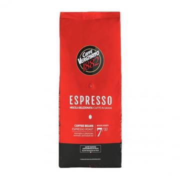 Cafea boabe Caffe Vergnano Espresso 1 kg de la KraftAdvertising Srl