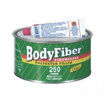 Chit Body Fiber 1.5 kg