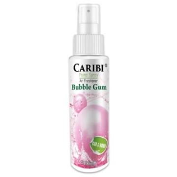 Odorizant Caribi Buble Gum - 100Ml de la Auto Care Store Srl