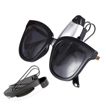 Suport auto - Clips ochelari pentru parasolar AG328 de la Auto Care Store Srl