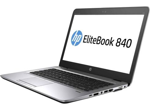 Laptop Refurbished HP 840 G3 Core i5-6300U, 8GB DDR4, 256GB