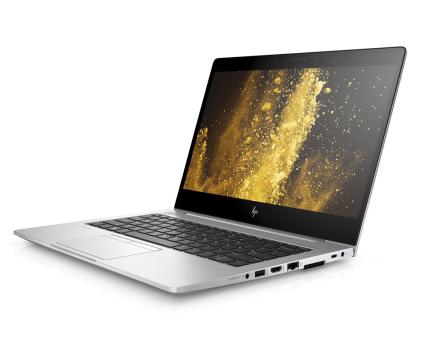 Laptop second hand HP EliteBook 830 G5 Core i5-7300U, 8GB de la Hera Rovaniemi Srl