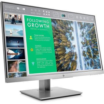 Monitor second hand LED widescreen HP EliteDisplay E243m