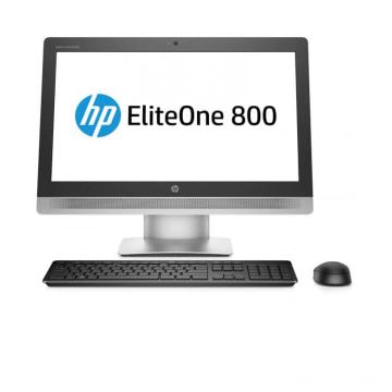 PC second hand All-in-One HP EliteOne 800 G2 23'', Core