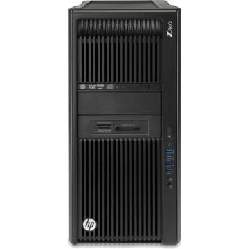 Workstation second hand HP Z840, 2 x Xeon E5-2673 V3, 64GB