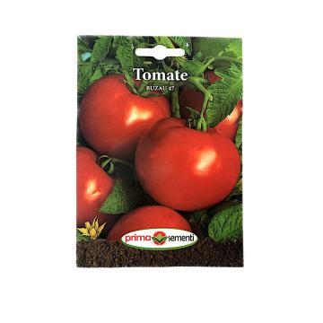Seminte tomate Buzau 47 Prima Sementi de la Loredo Srl