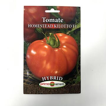 Seminte tomate Homestead F1 de la Loredo Srl