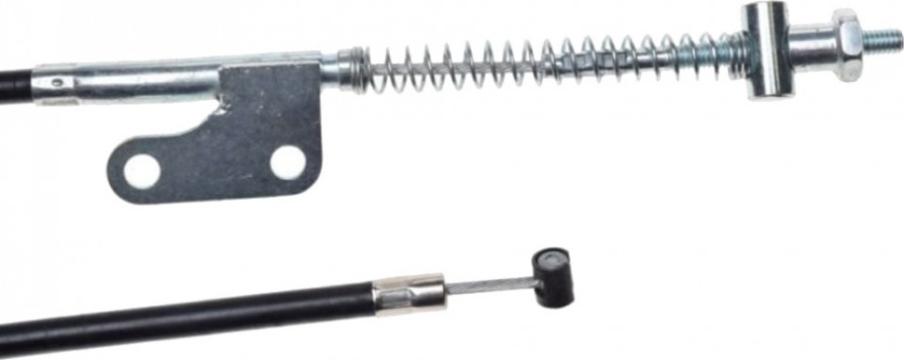 Cablu frana spate Kinroad XT50QT de la Smart Parts Tools Srl