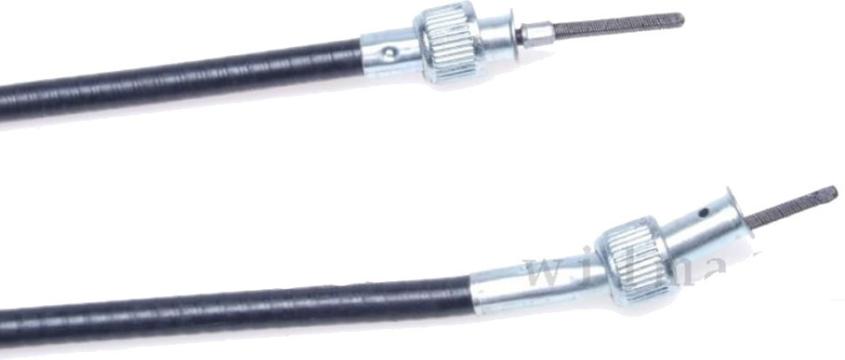 Cablu kilometraj cu capete patrate, lungime 960mm de la Smart Parts Tools Srl