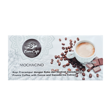 Cafea GanoCafe Mochacino
