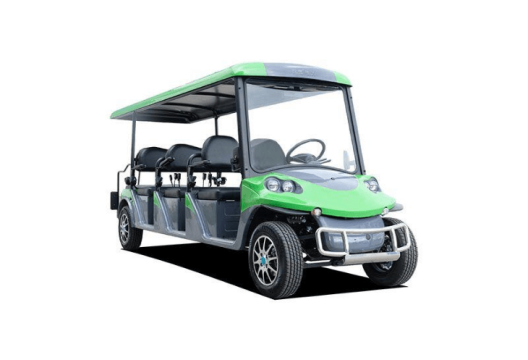 Vehicul electric Melex 378 N.Car de la Autolog Greenline