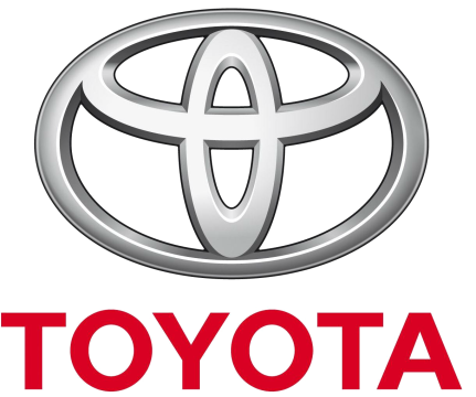 Vopsea auto Toyota preparata la culoarea masinii