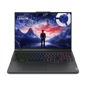 Laptop Legion 5P 16 I5-14500HX 32 1TB 4060 DOS