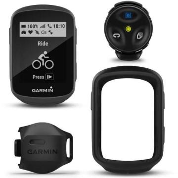 Computer bicicleta Garmin GPS Bike Edge 130 Plus HR de la Risereminat.ro