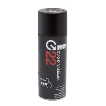 Spray vaselina - 400 ml de la Future Focus Srl