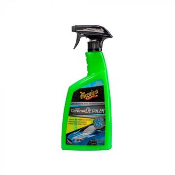 Solutie detailing rapid Hybrid Ceramic Detailer, 768 ml