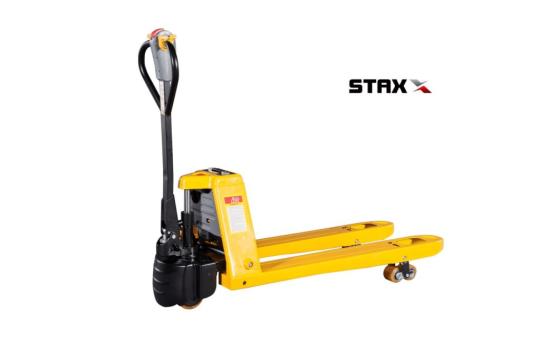 Transpalet electric EPT15-H 1500 kg/1150MM Staxx Lithiu 15Ah