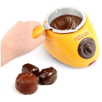 Aparat electric de topit ciocolata de la Startreduceri Exclusive Online Srl - Magazin Online Pentru C