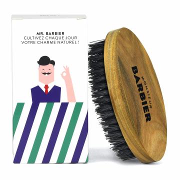 Perie pentru barba Monsieur Barbier MB1263