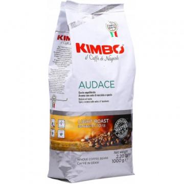 Cafea boabe Kimbo Vending Audace, 1kg