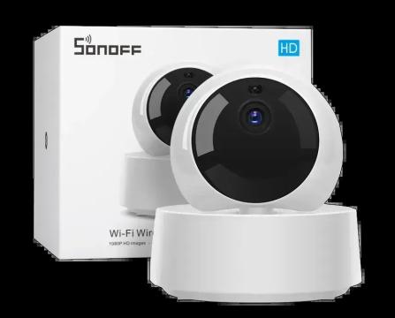 Camera WiFi SonOff GK-200MP2-B