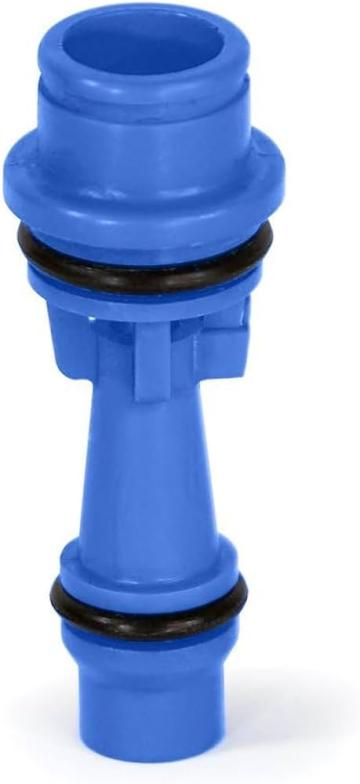 Injector albastru pentru valva Clack de la Topwater Srl
