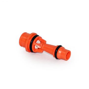 Injector orange pentru valva Clack de la Topwater Srl