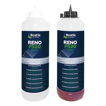 Set rasina Reno P520 600ml reparatii fisuri sapa