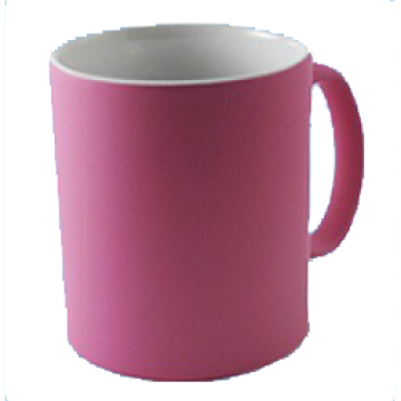 Cana Full Color toner roz de la Sublirom Co. SRL