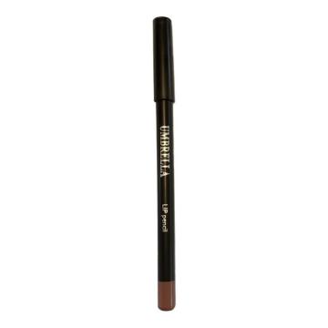 Creion pentru conturul buzelor, Umbrella nr 420, nude de la M & L Comimpex Const SRL