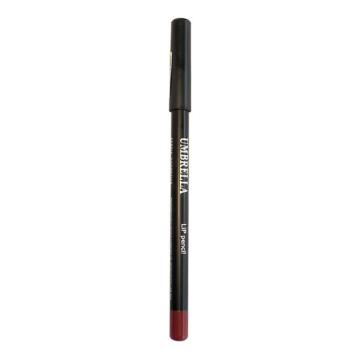 Creion pentru conturul buzelor, Umbrella nr.422, grena de la M & L Comimpex Const SRL