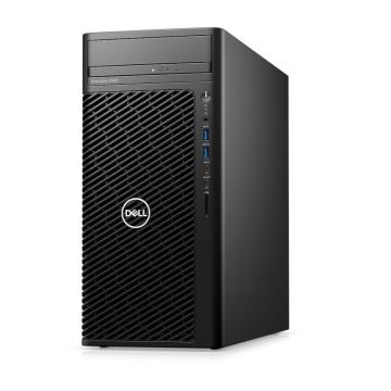 Desktop Precision Dell 3660 Tower CTO BASE, i7-13700K, 32GB de la Risereminat.ro