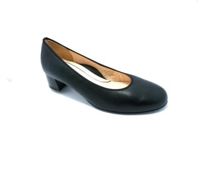 Pantofi dama Ara piele naturala 16601-01N de la Kiru S Shoes S.r.l.