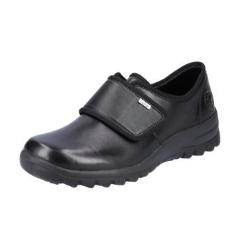 Pantofi dama casual Rieker L7177-00 de la Kiru's Shoes Srl