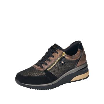 Pantofi sport dama Rieker D2400-90 de la Kiru S Shoes S.r.l.