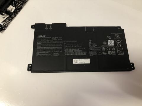 Baterie originala noua Asus VivoBook14, B31N1912, Gara