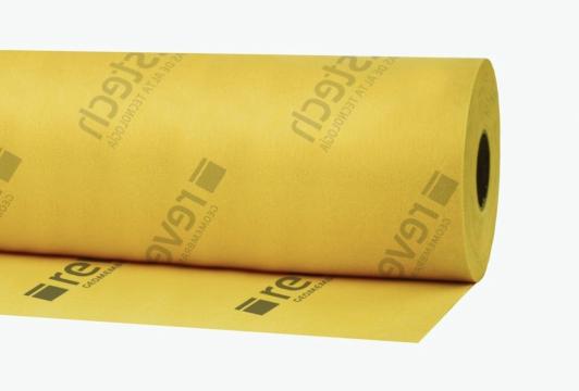 Membrana impermeabila Revestech Dry 40, 30ml/45mp de la Top Ceramic Design Srl