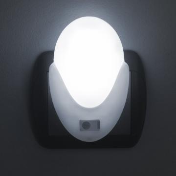 Lumina de veghe LED cu senzor de crepuscul - Phenom de la Future Focus Srl