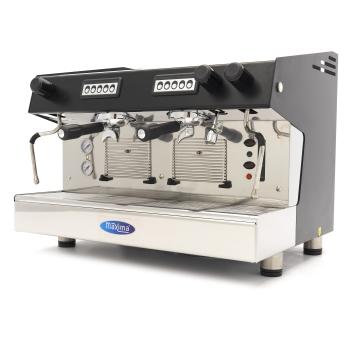 Espressor profesional cafea cu 2 grupuri Elegance Grande de la Clever Services SRL