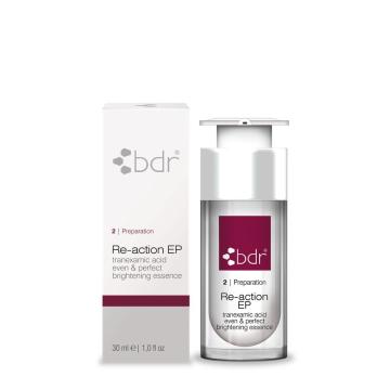 Ser Re-action EP tranexamic acid even perfect brightening